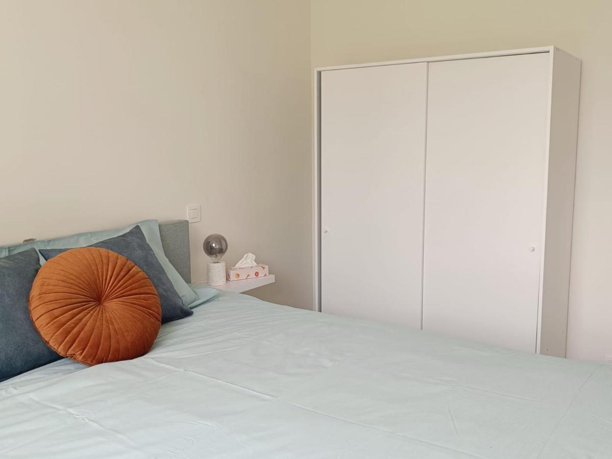 55 Appartement